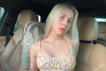 Yeni imajı bomba: Aleyna Tilki artık sarışın değil