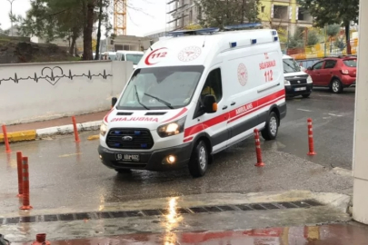 13 yaşındaki kardeşini anlaşmazlık yüzünden katletti!