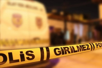 13 yaşındaki kardeşini silahla vurarak katletti...