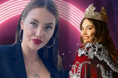 2022 Türkiye Güzeli Büşra Karakaş Rus kadını fena dövdü: İfadesi şoke etti!