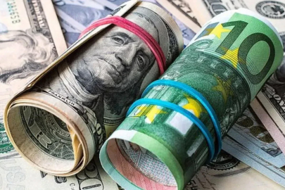 9 Aralık 2025 dolar - Euro fiyatları