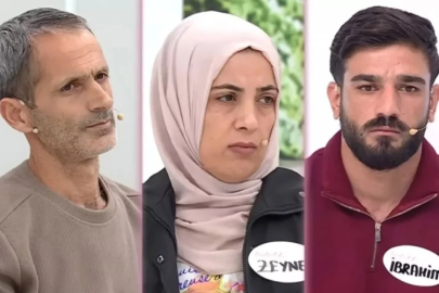 Ahlakın çöktüğünün resmi!