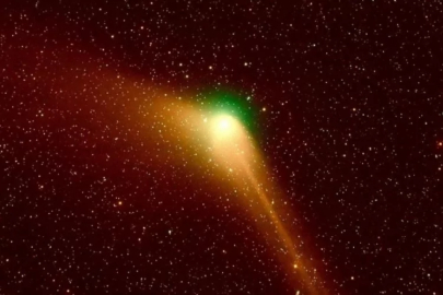 3I/ATLAS'ın yeni görüntüsü yayınlandı