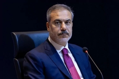 Bakan Fidan'dan SDG'ye 10 Mart uyarısı!