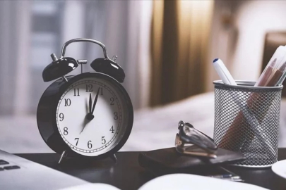 Bilim insanlarına göre zaman kavramı bir yanılsama olabilir