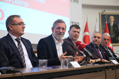 BTSO’da Eğitim Sektörünün Geleceği Konuşuldu