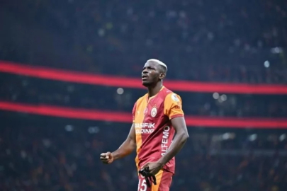 Bu akşam bir gol bile atsa tarihe geçecek!