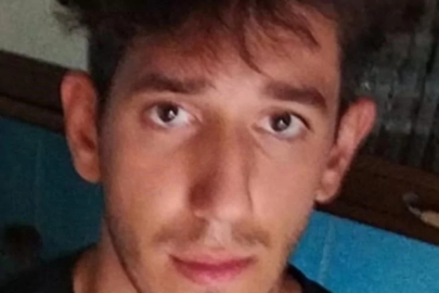 Bursa'da 19 yaşındaki Berat kayıplara karıştı! 3 gündür iz yok...