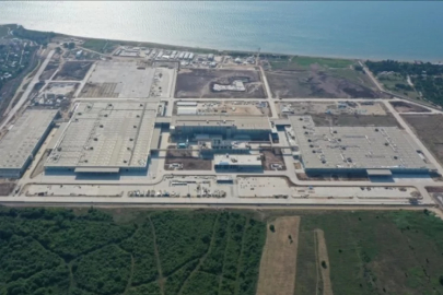 Bursa'daki dev fabrikadan yeni hamle!