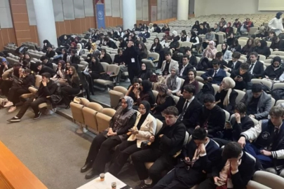 Bursa'nın genç beyinleri sorunları çözecek!