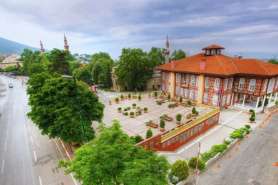 Bursa tarihinin gizli kahramanı... Şimdi adı meydana taşınıyor!