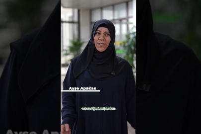 ‘En Büyük Projemiz ve Önceliğimiz Önce İnsan’