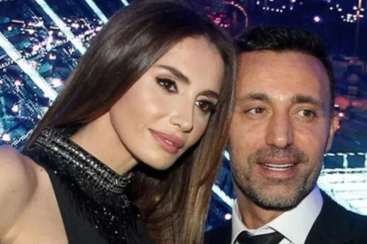 Eski eşler davalık oldu... Emina Jahoviç'den Mustafa Sandal'a nafaka davası