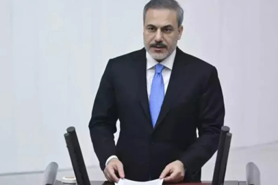 Hakan Fidan: SDG'nin 10 Mart mutabakatına uyması Suriye'nin istikrarına katkı sunacak