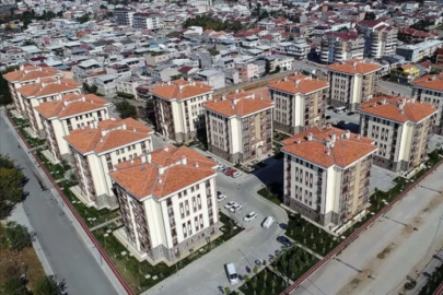 Konut fiyatları kasımda da yükseldi!