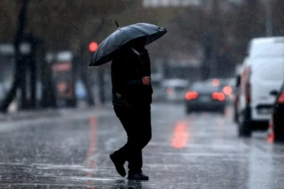 Kuraklık çeken Bursa'ya yağışlar fayda etti mi?