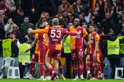 Monaco - Galatasaray - CANLI SKOR