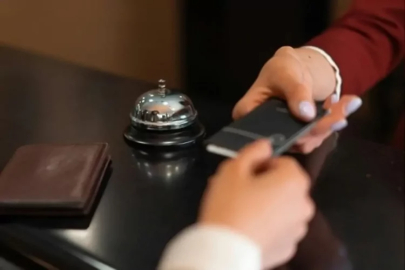 Otellerde yeni dönem!