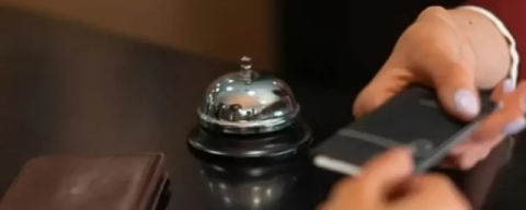 Otellerde yeni dönem