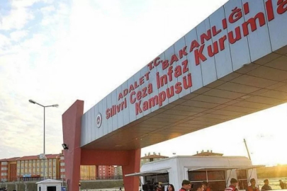 Silivri'ye Türkiye'nin en büyük duruşma salonu inşa ediliyor