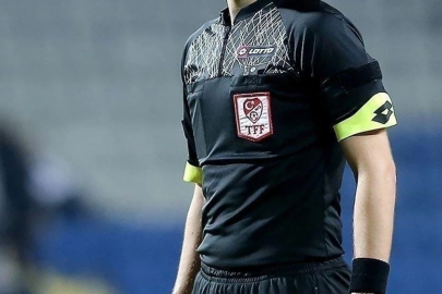 Türk futbolunda ortalık karıştı! 'Hakemler iş bırakacak'