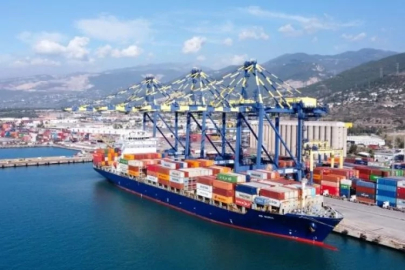 Türkiye komşularına 25,3 milyar dolarlık ihracat yaptı