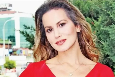 Ünlü oyuncu kocasından şiddet gördü!