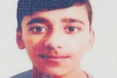 Adana'da dereye düşen çocuklardan biri hayatını kaybetti