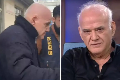 Ahmet Çakar'ın MASAK raporu ortaya çıktı