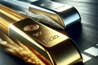 Altın sustu gümüş coştu! Rekor üstüne rekor kırıyor