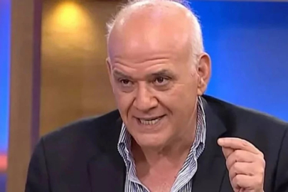 Anjiyo yapılmıştı: Ahmet Çakar taburcu edildi