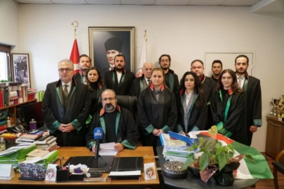 Bursa Barosu İnsan Hakları Komisyonu: "İnsan hakları ihlallerini ortadan kaldırmak için mücadele devam ediyoruz"