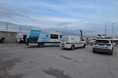 Bursa'da üç gündür aranan Berat'tan acı haber geldi...