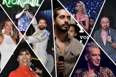 Bursa'da yılbaşı gecesi kimler, nerede sahne alacak?