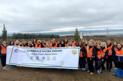 Busader’den Örnek Çevre Duyarlılığı