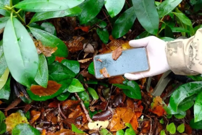 Dere yatağında cansın bedeni bulunan anne ve oğlunun hipotermi sonucu öldüğü belirlendi