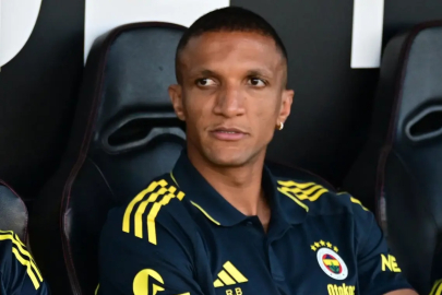 Fenerbahçe'de ayrılık gelişmesi