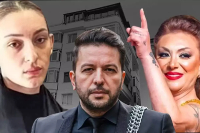 Güllü'nün kızı gözaltına alındı, Nihat Doğan'dan peş peşe videolar geldi!