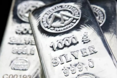 Gümüş fiyatı neden rekor seviyeye ulaştı?