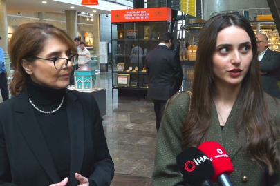 Gürcistanlı Bakan’dan Fetih Müzesi’ne Tam Not