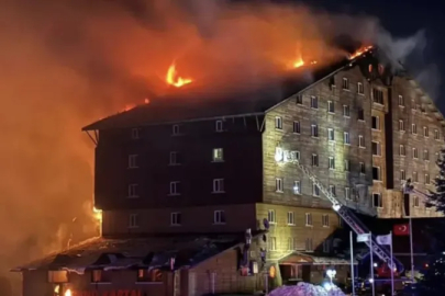 Kartalkaya davasında yeni gelişme