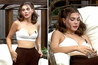 Kısmetse Olur'da gelin adayının sözleri infial yarattı