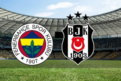 Kupada Fenerbahçe-Beşiktaş derbisinin tarihi açıklandı