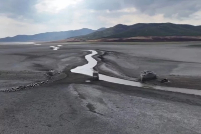 Kuraklık göçü başlayacak! On milyonlarca insan ülkemize gelebilir