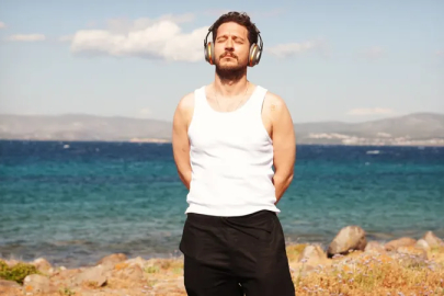 Melis İşiten, eski eşi Uraz Kaygılaroğlu’nun programında! Açıklamaları gündem oldu