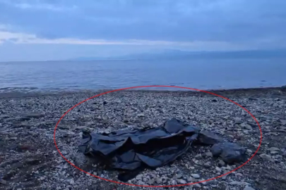 Mudanya Sahilinde Erkek Cesedi Bulundu