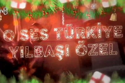 O Ses Türkiye 2026 Yılbaşı jürileri seçildi: Bakın kim geliyor...