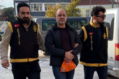 Polisten film gibi operasyon: 'Banyonuz su akıtıyor' deyip yakaladı