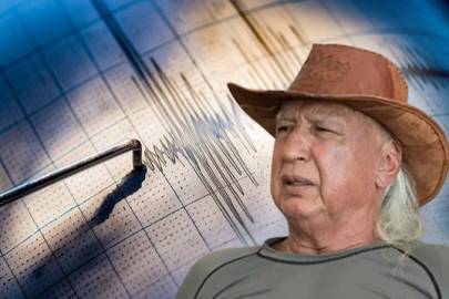 Prof. Dr. Üşümezsoy bu kez korkuttu:Bu basit bir deprem değil