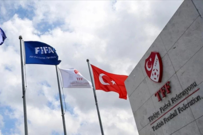 TFF, 86 futbolcu için kararını açıkladı!